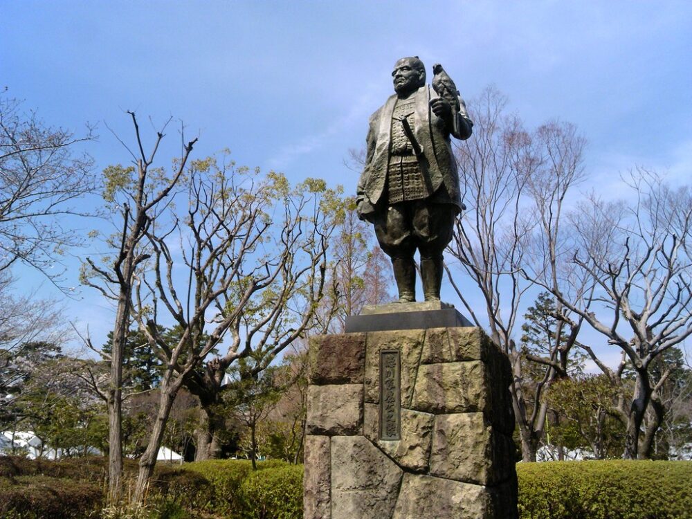 駿府城公園17