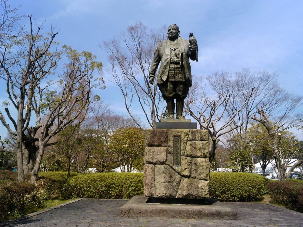 駿府城公園18