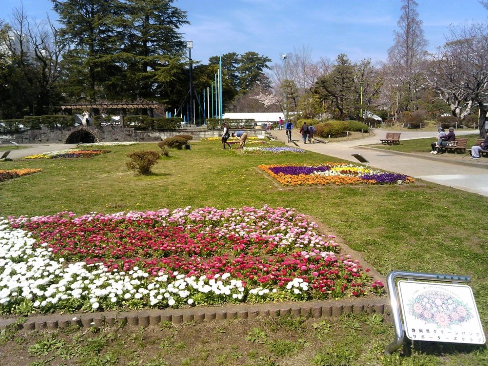 駿府城公園19
