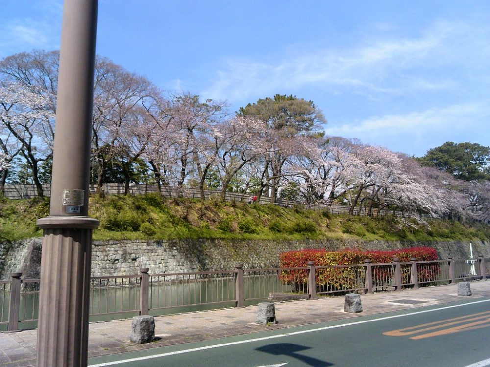 駿府城公園20