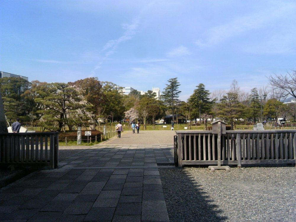 駿府城公園9