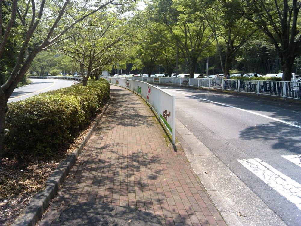 日本平動物園