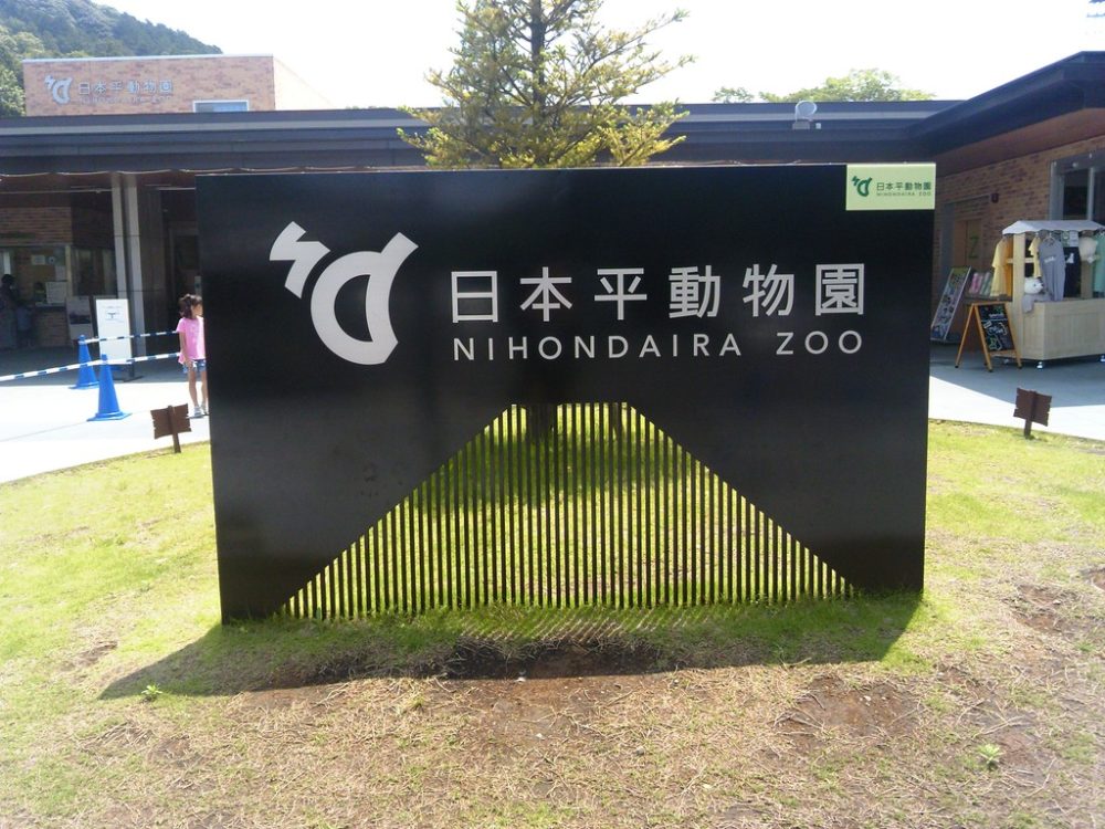 日本平動物園3