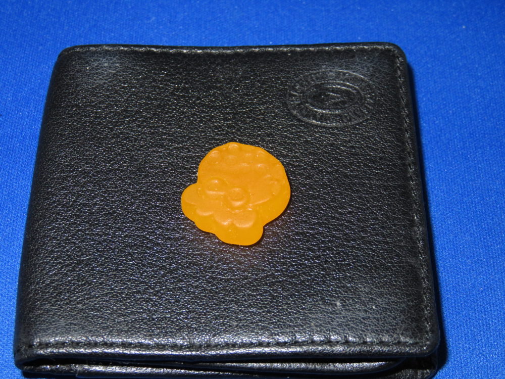 スプラトゥーン グミ タコのグミ