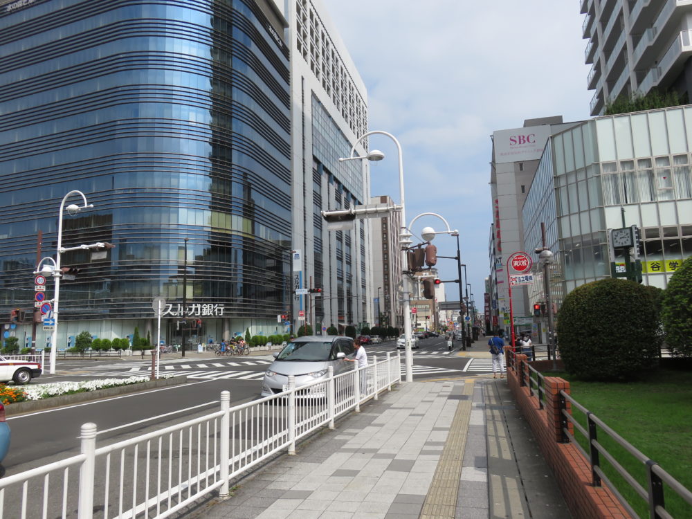 静岡駅2