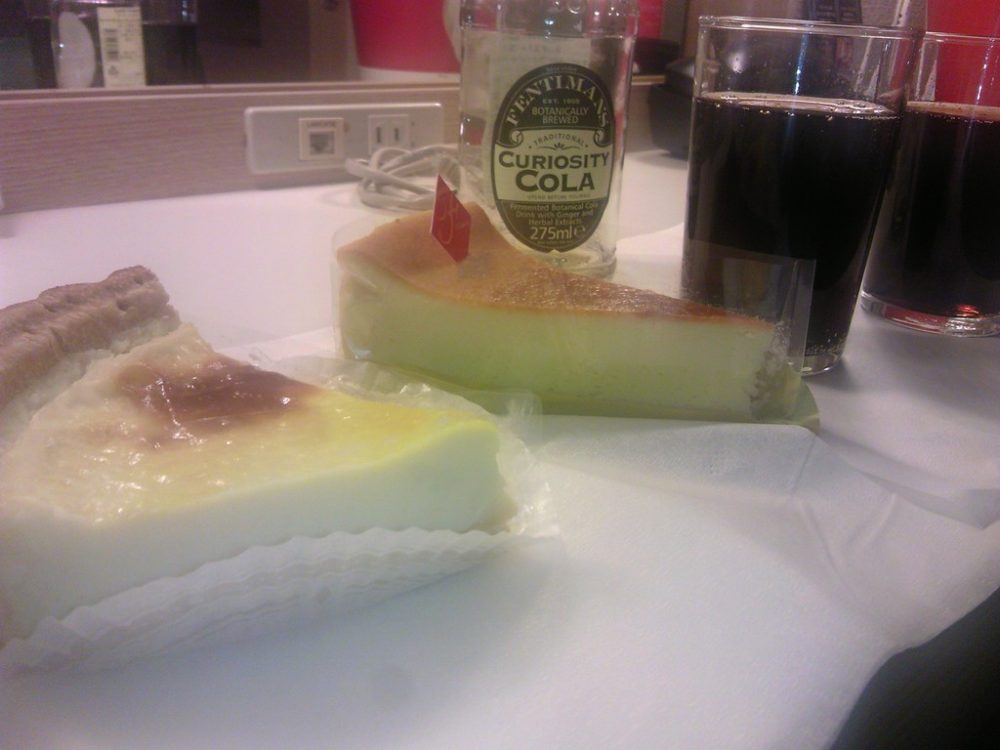 ケーキ