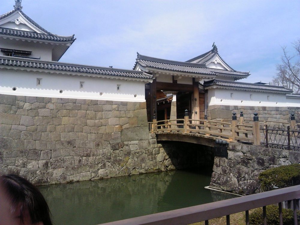 駿府城公園