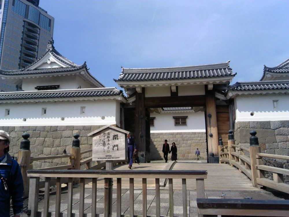 駿府城公園3
