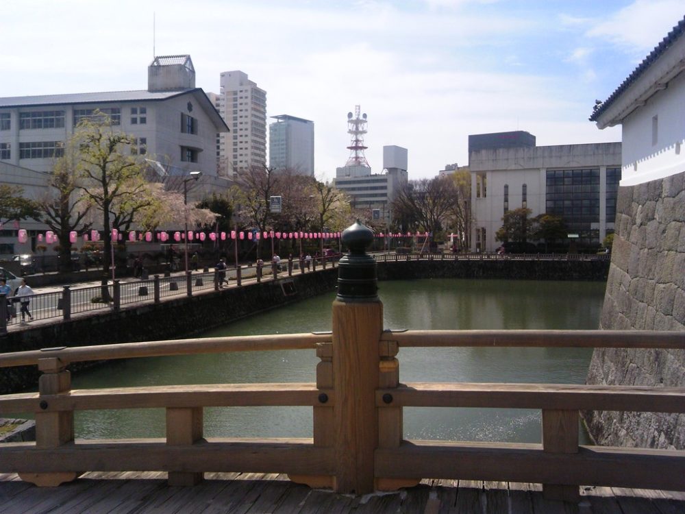 駿府城公園4
