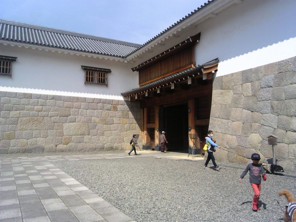 駿府城公園6