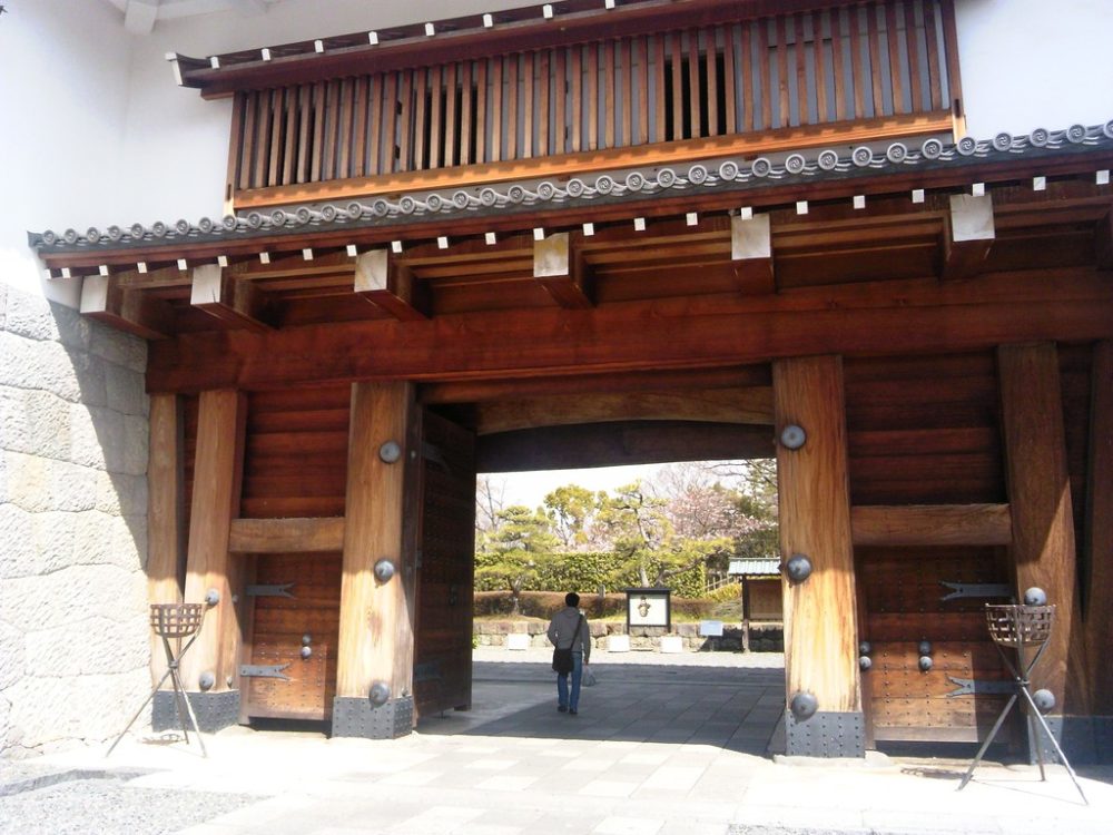 駿府城公園7