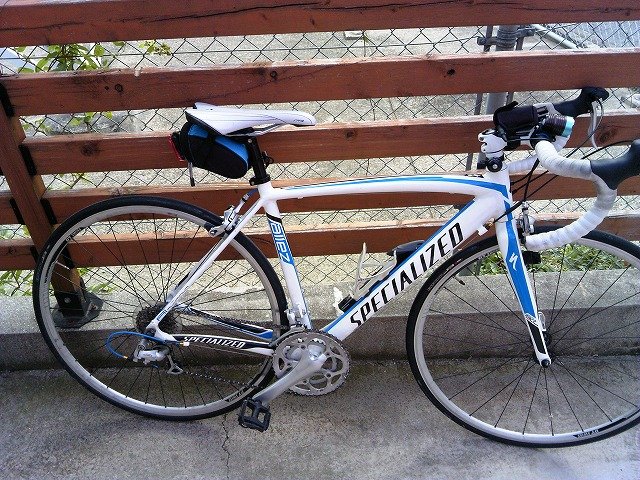 SPECIALIZED Allez Sport 2012 2