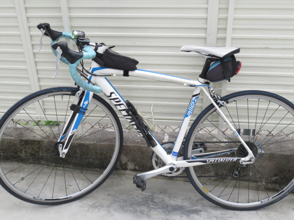 SPECIALIZED Allez sport 2012