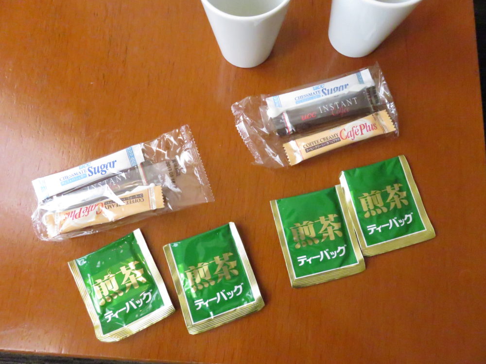 静岡 サンパレスホテル3