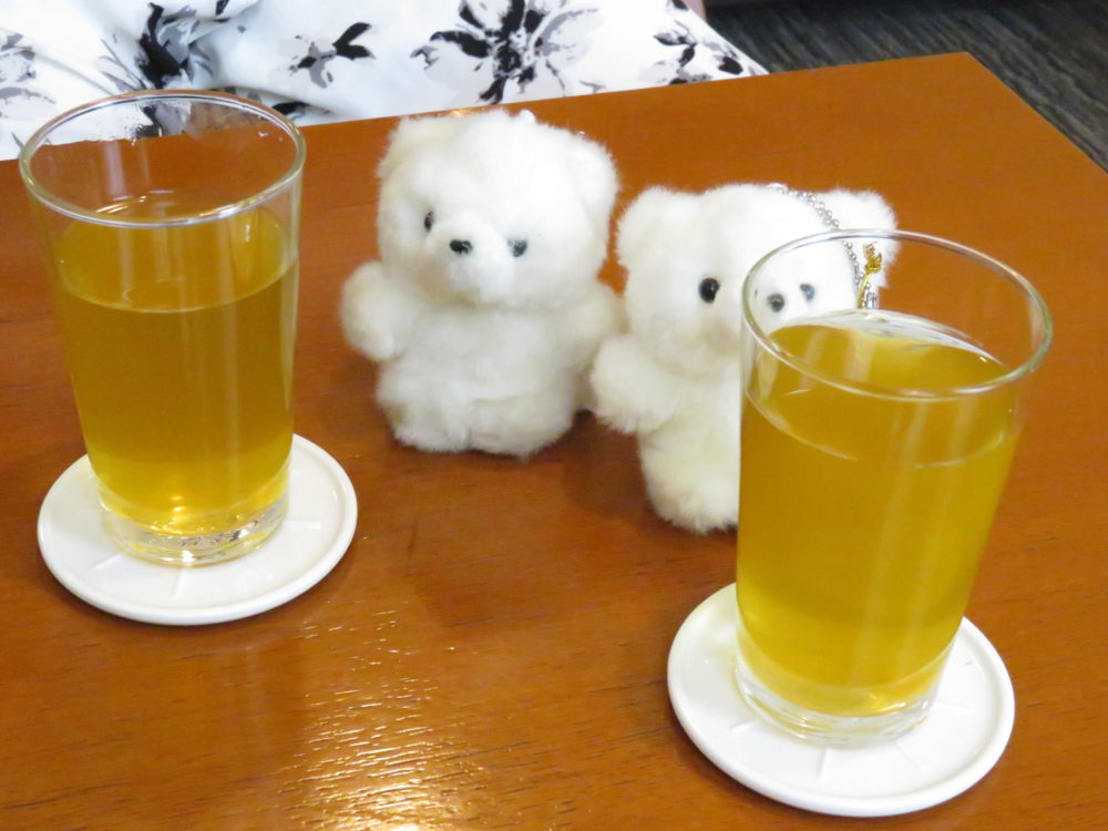 静岡 サンパレスホテル4