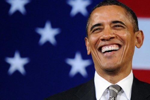 OBAMA