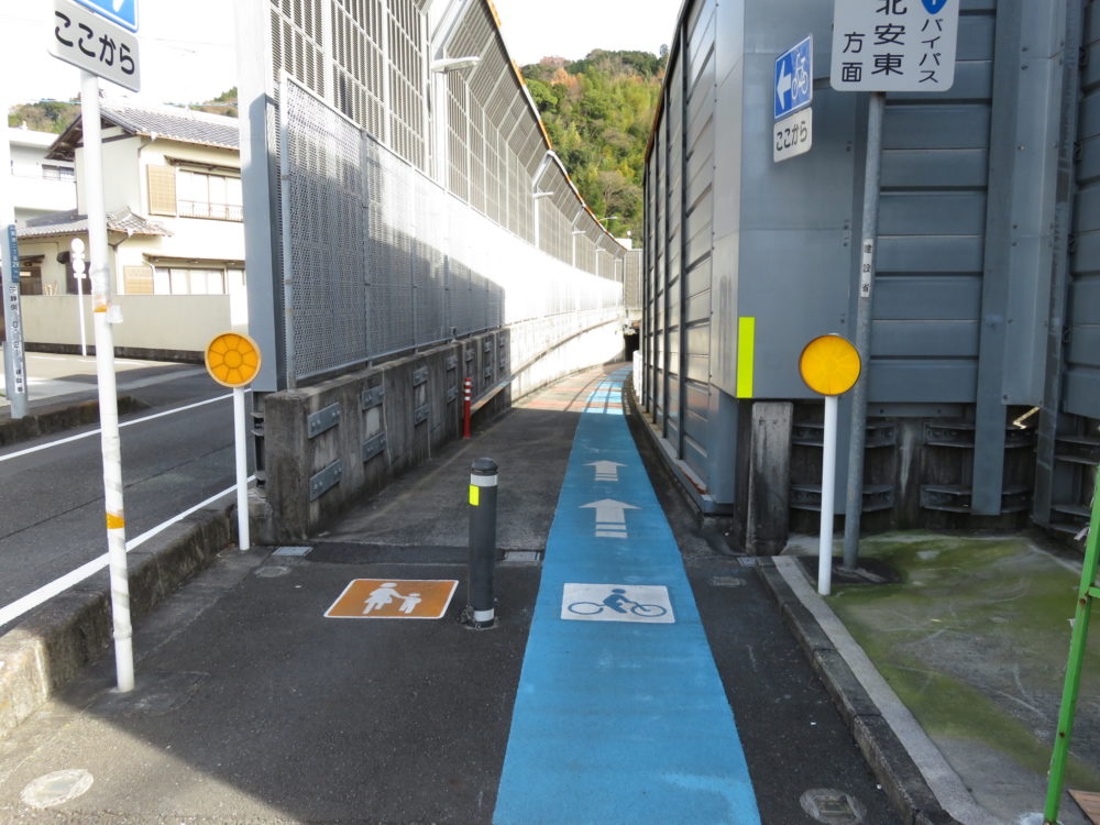 静岡サイクリング 2016-12-24　4