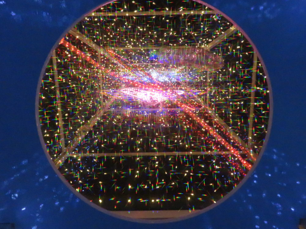 静岡 青葉シンボルロード イルミネーション8