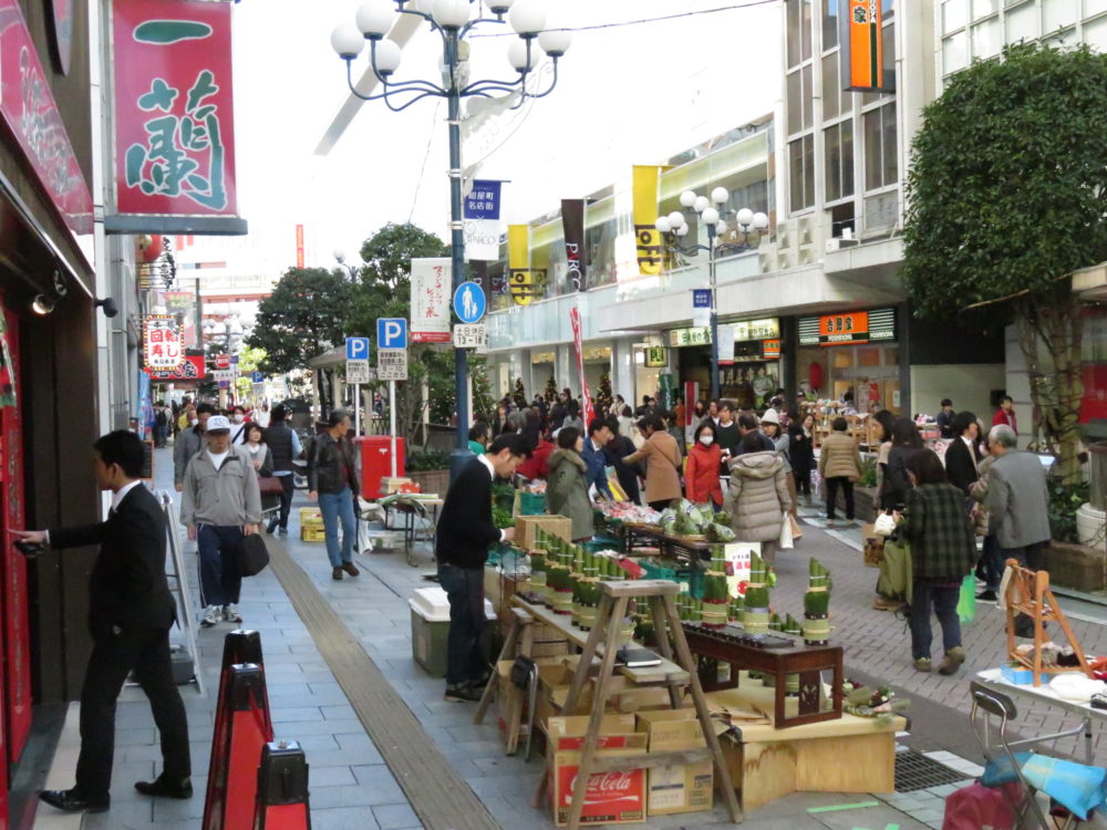 静岡2016-12-23 紺屋町名店街2