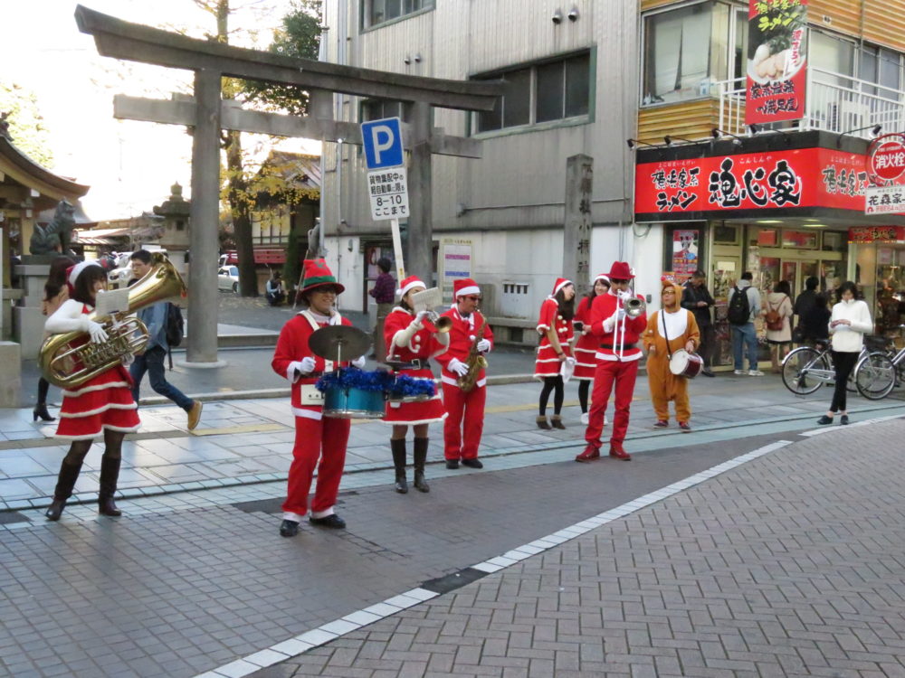 静岡2016-12-23 紺屋町名店街4