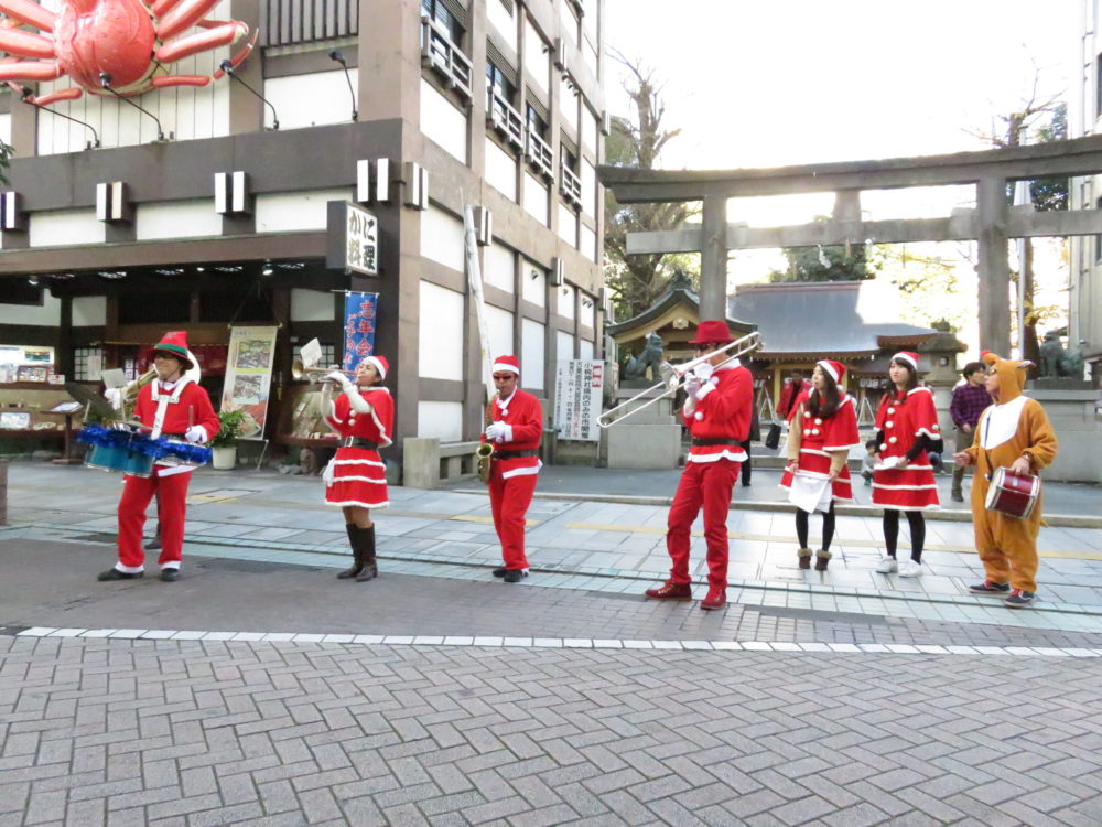 静岡2016-12-23 紺屋町名店街5