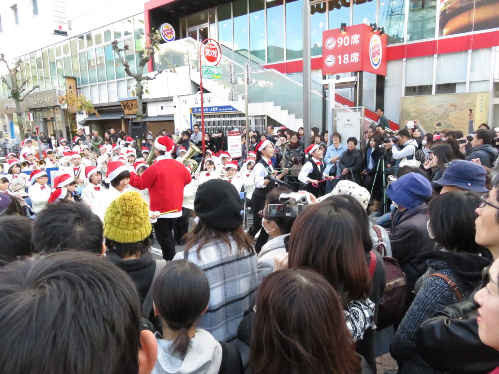 静岡2016-12-23 オーケストラ