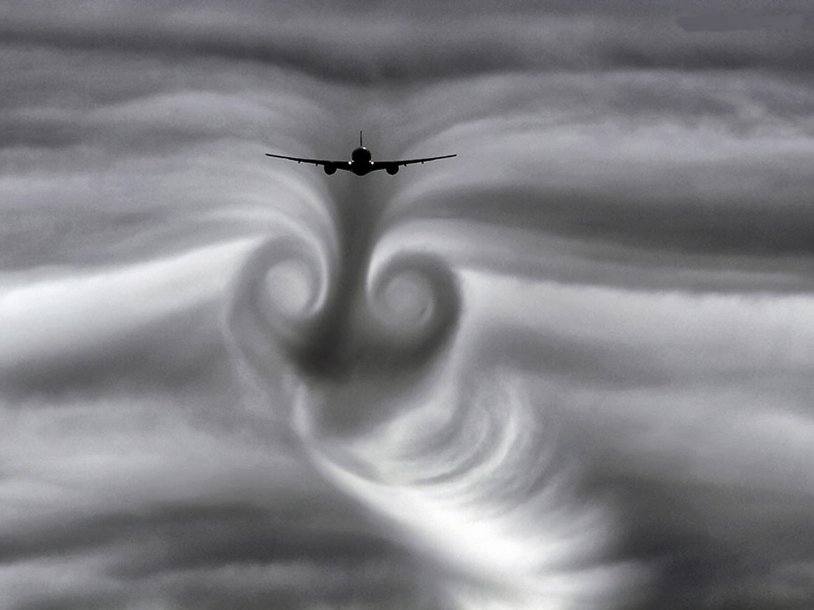 turbulence