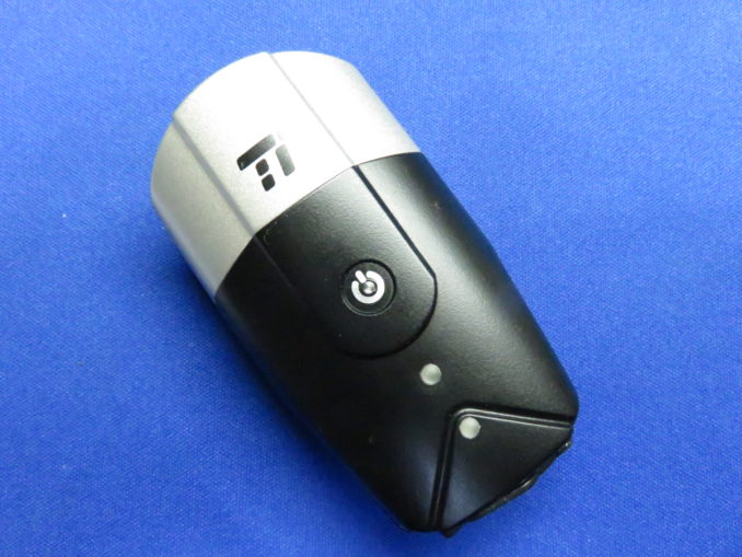 TaoTronics USB充電式ライト（TT-HP007）　ヘッドライト